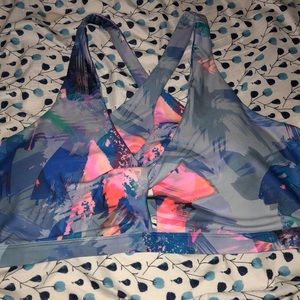 Fabletics Sports Bra